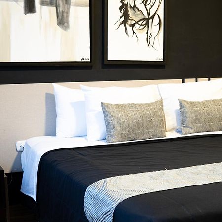 Rua Hoteles Piura Zewnętrze zdjęcie