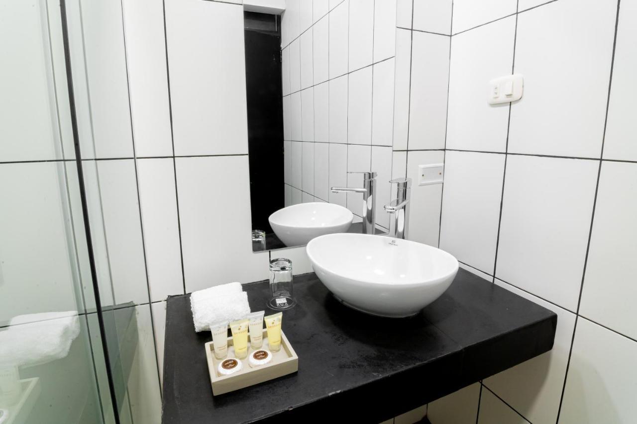 Rua Hoteles Piura Zewnętrze zdjęcie