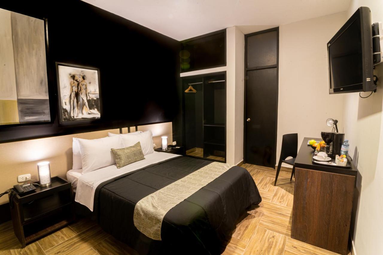 Rua Hoteles Piura Zewnętrze zdjęcie