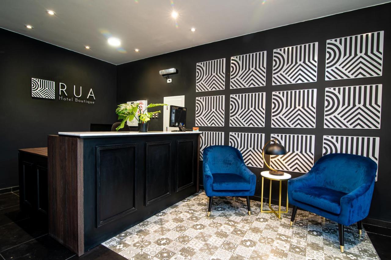 Rua Hoteles Piura Zewnętrze zdjęcie
