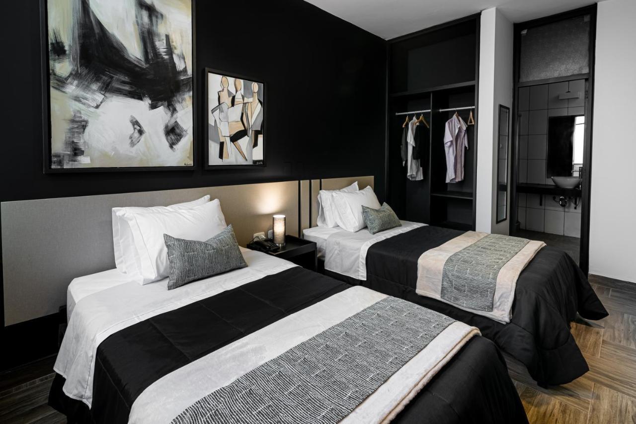 Rua Hoteles Piura Zewnętrze zdjęcie