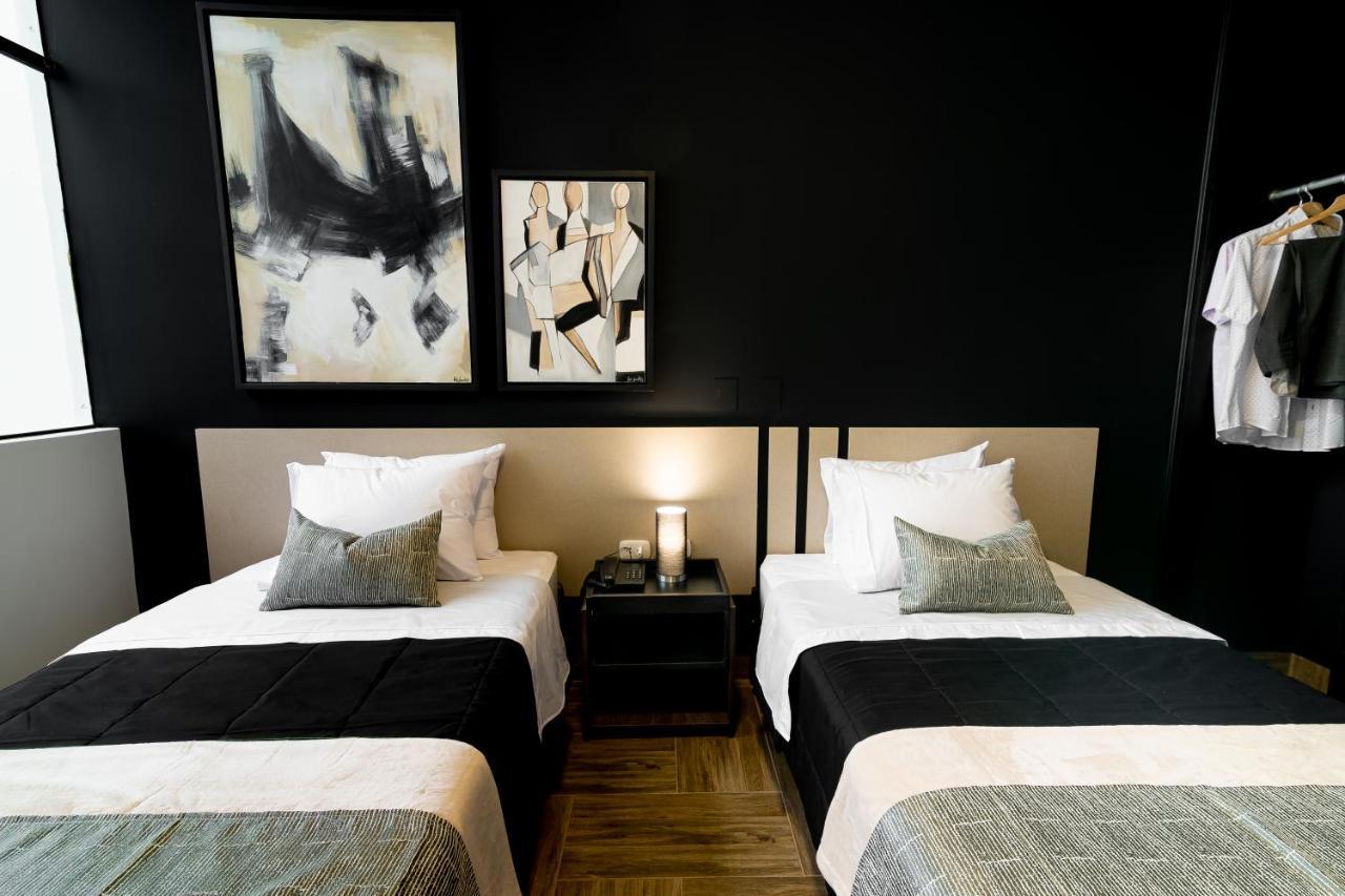 Rua Hoteles Piura Zewnętrze zdjęcie