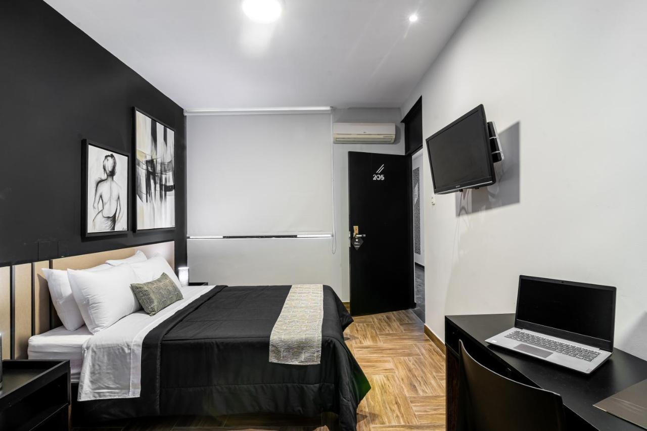 Rua Hoteles Piura Zewnętrze zdjęcie