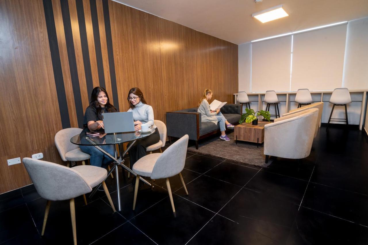 Rua Hoteles Piura Zewnętrze zdjęcie