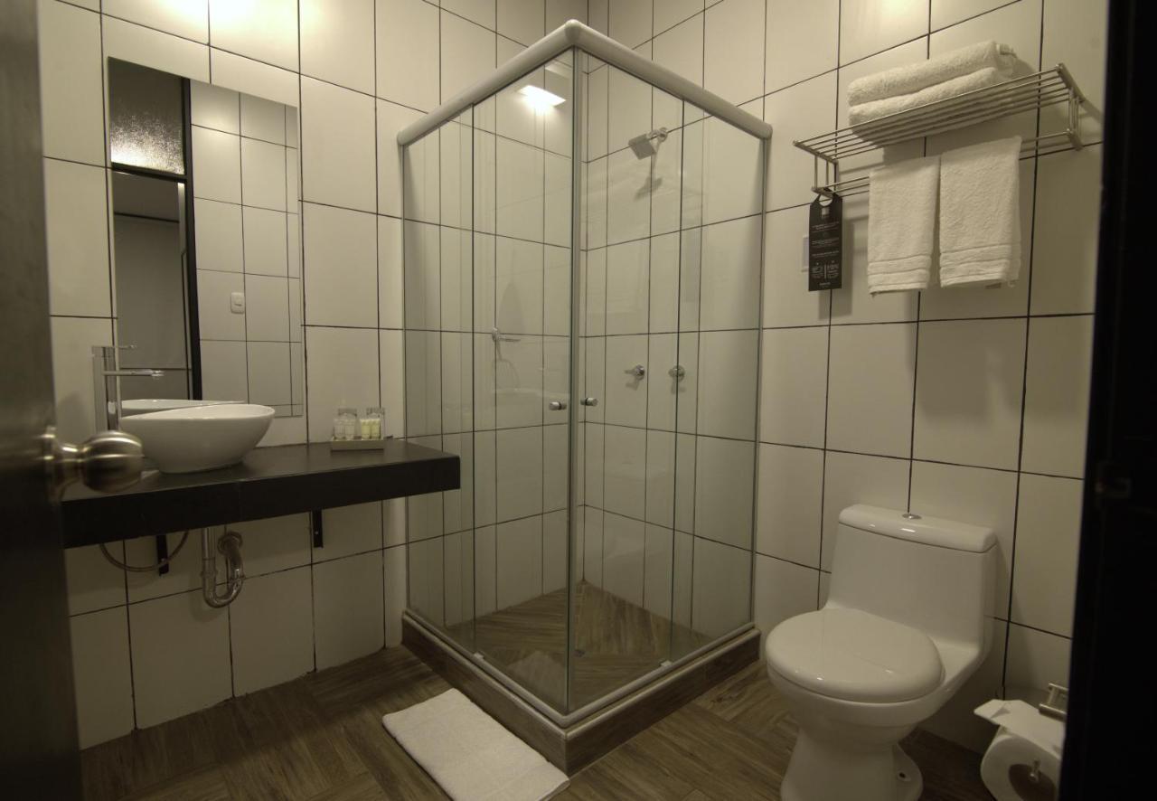 Rua Hoteles Piura Zewnętrze zdjęcie