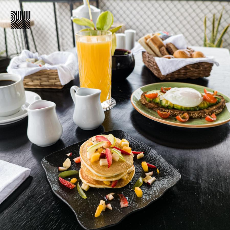 Rua Hoteles Piura Zewnętrze zdjęcie
