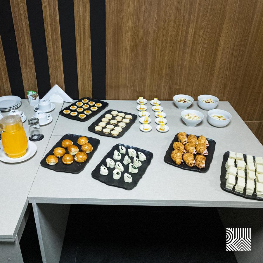 Rua Hoteles Piura Zewnętrze zdjęcie