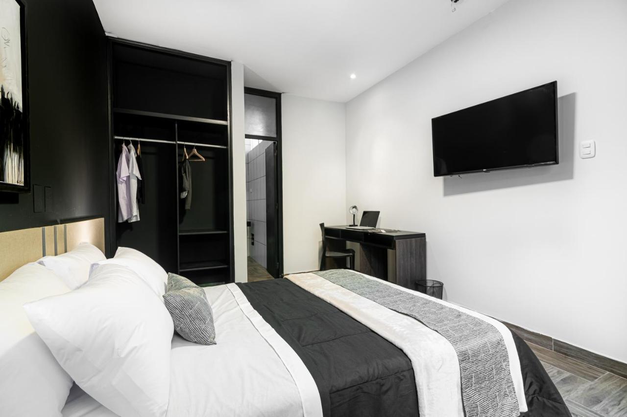 Rua Hoteles Piura Zewnętrze zdjęcie