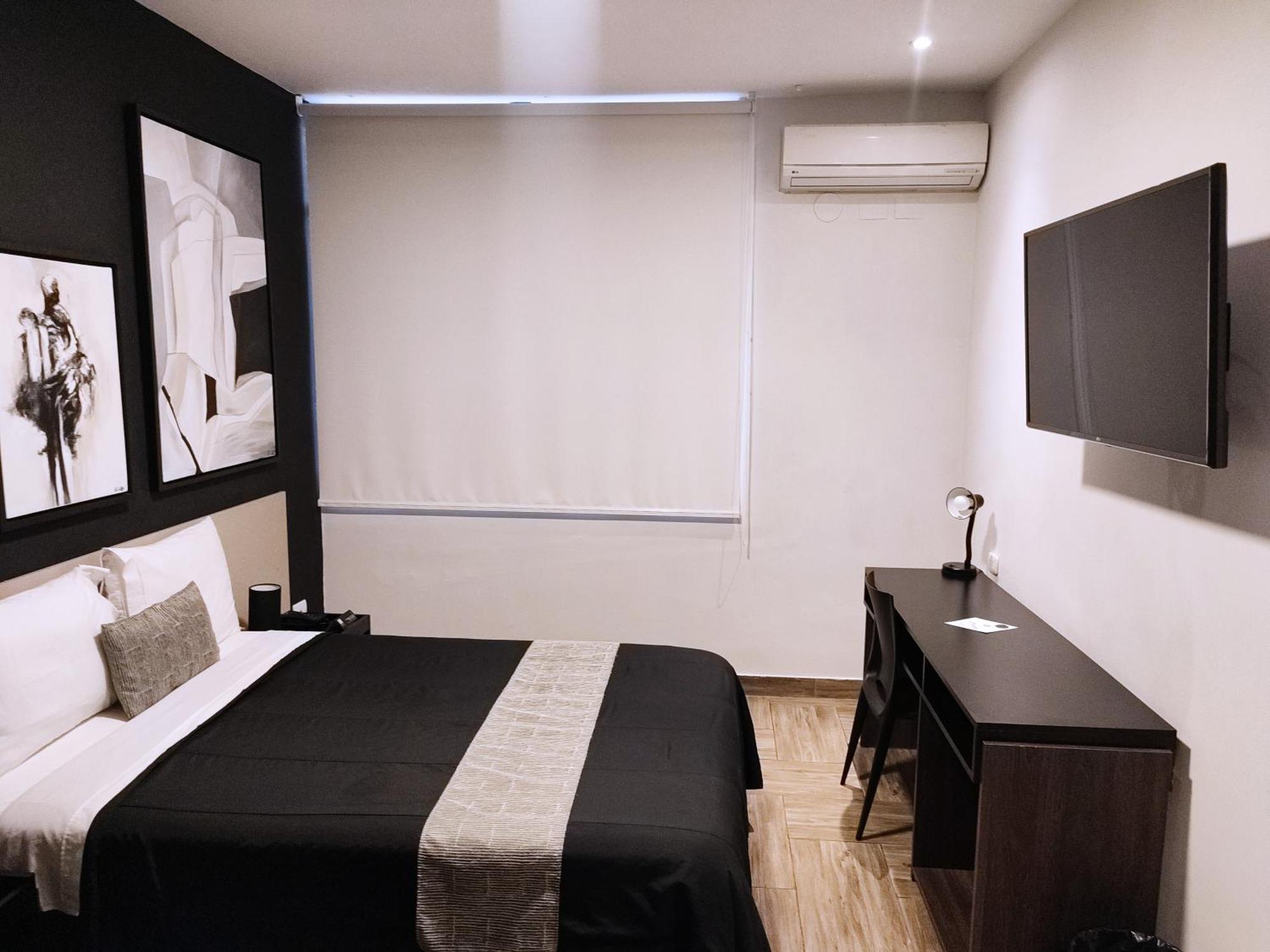 Rua Hoteles Piura Zewnętrze zdjęcie