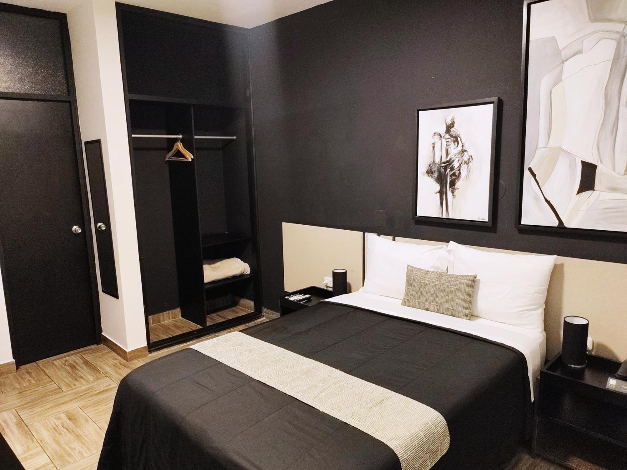 Rua Hoteles Piura Zewnętrze zdjęcie