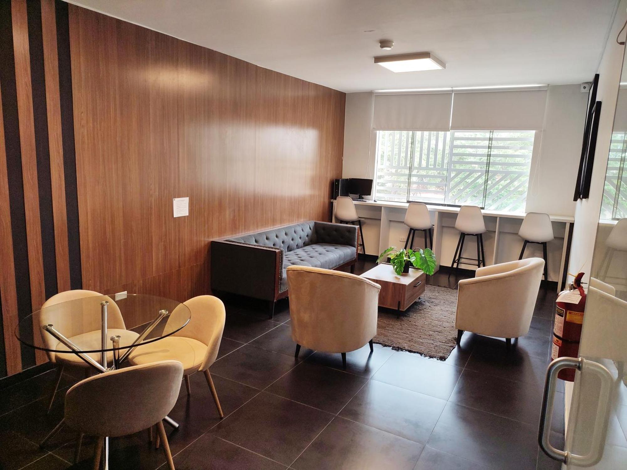Rua Hoteles Piura Zewnętrze zdjęcie