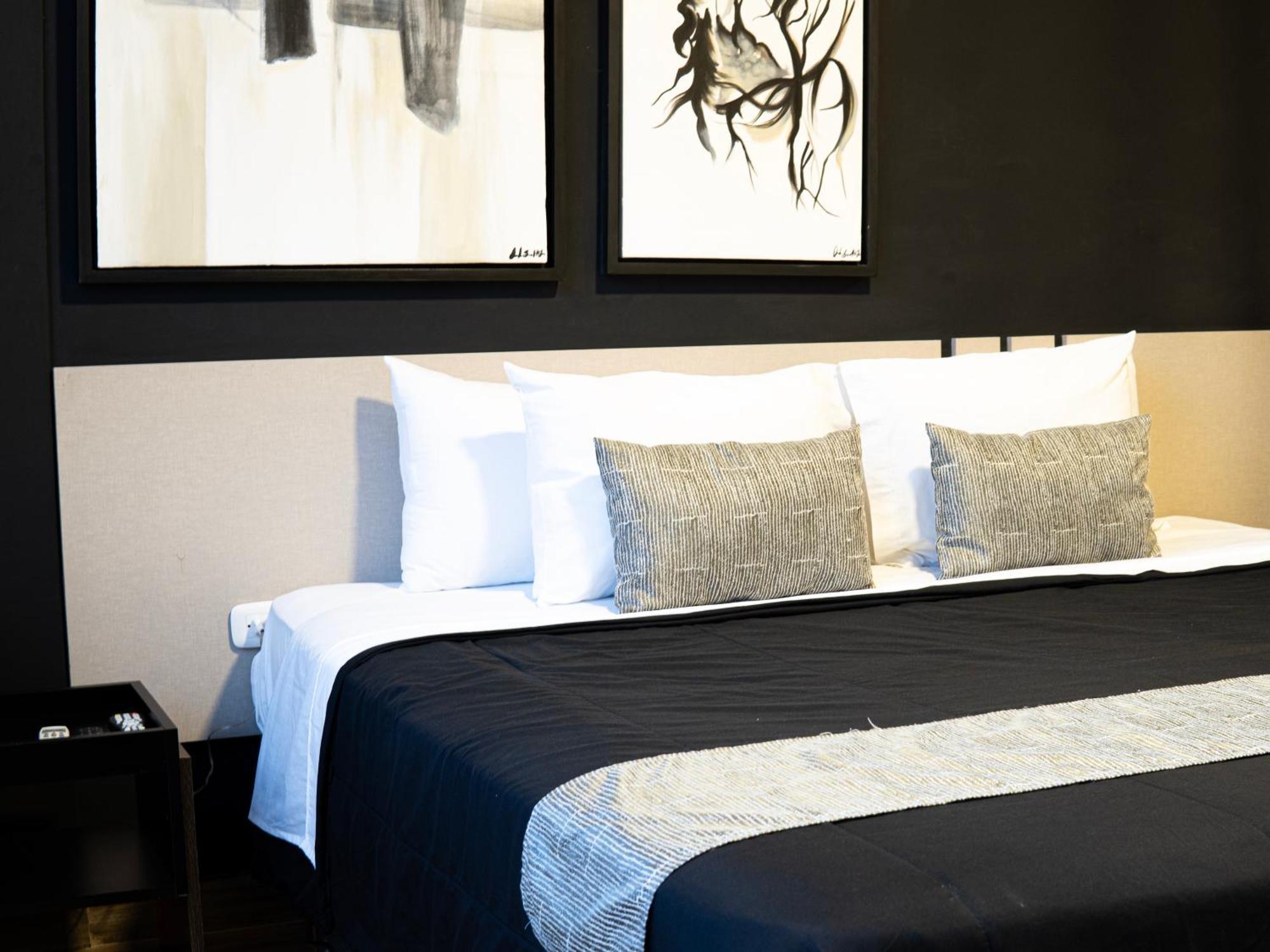 Rua Hoteles Piura Zewnętrze zdjęcie