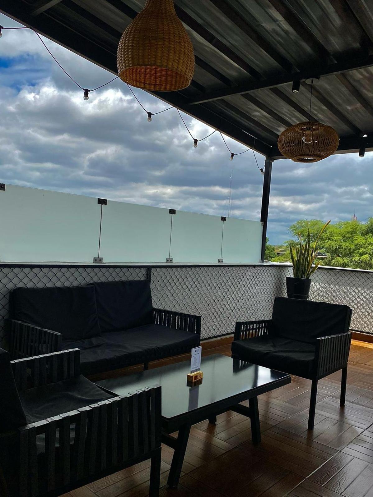 Rua Hoteles Piura Zewnętrze zdjęcie